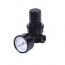 pressure regulating valve symbol