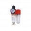 regulator filter lubricator