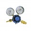 oxygen pressure regulator