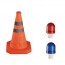 traffic cone