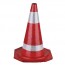 traffic cone