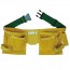 leather tool bag