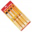 wooden chisel set