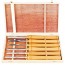turning tool set