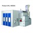 water wash spray booth