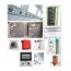 dry spray booth