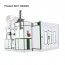 dry spray booth