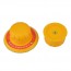 round sanding block