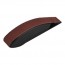fretboard radius sanding block