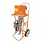 Pneumatic Used Airless Sprayer