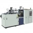 ultrasonic double PE coated paper cup machine