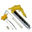 pneumatic grease gun, air grease gun