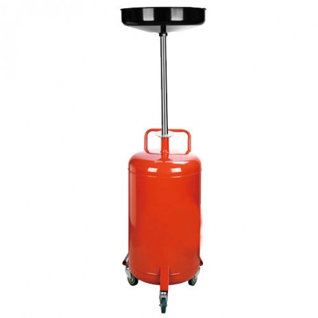 oil extractor