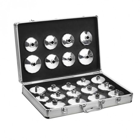 cup type oil filter wrench