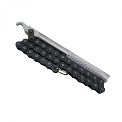 strap oil filter wrench