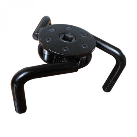 adjustable oil filter wrench