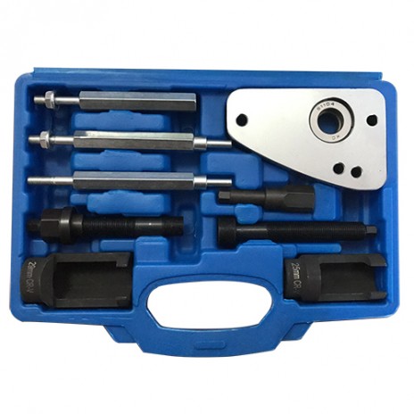 diesel injector removal tools