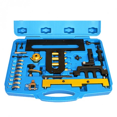 Universal BMW N42 petrol engine timing tool set