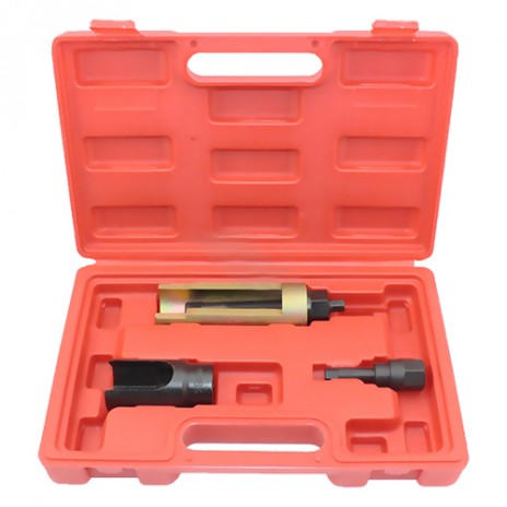 Professional 3PCS injector puller tool set