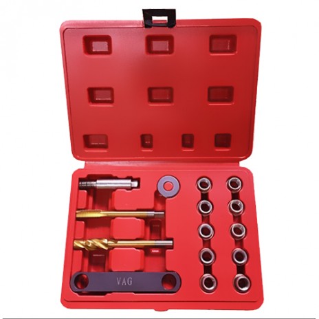 M12*1.5 brake damaged thread repair kit