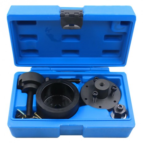 BMW engine crankshaft seal removal tool set