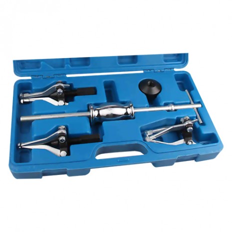 Durable 3 Jaw bearing internal puller kit