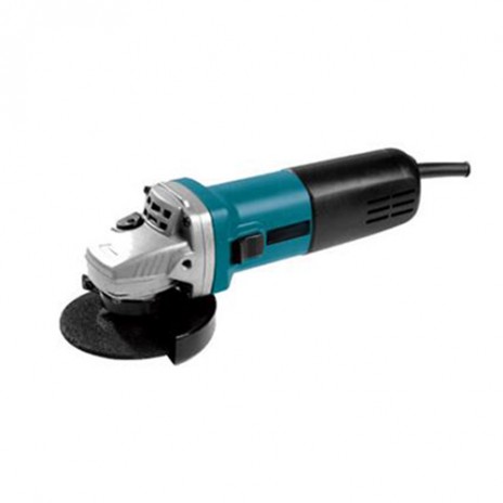 Battery Angle Grinder