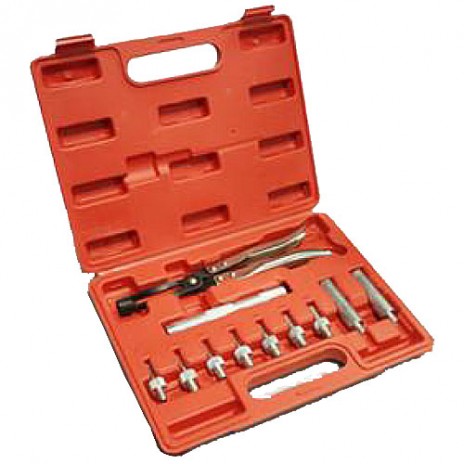 Valve Seal Removal&Install Kit 160006