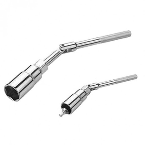 Front Shock-absorber Tool