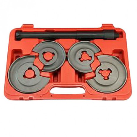 Mercedes Benz Coil Spring Compressor Set
