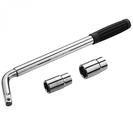 L Type Telescopic Nut Wrench