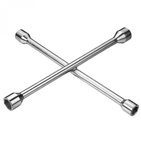 Cross Rim Wrench