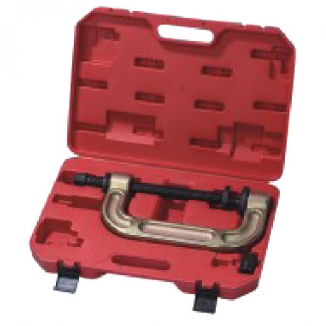 A Variety Of Ball Joint Removal Tool Set 160184