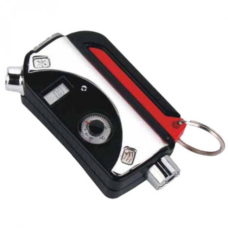 Cheap And High Quailty Tire Pressure Digital Gauge 160498