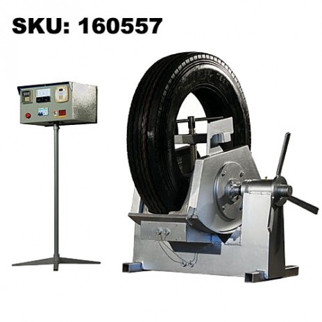 tire vulcanizing