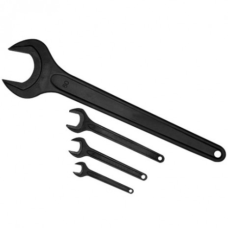 Various Open End Spanner 161035