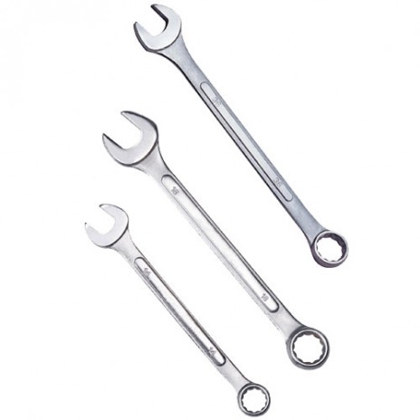 Reliable Quality Combination Spanner 161037