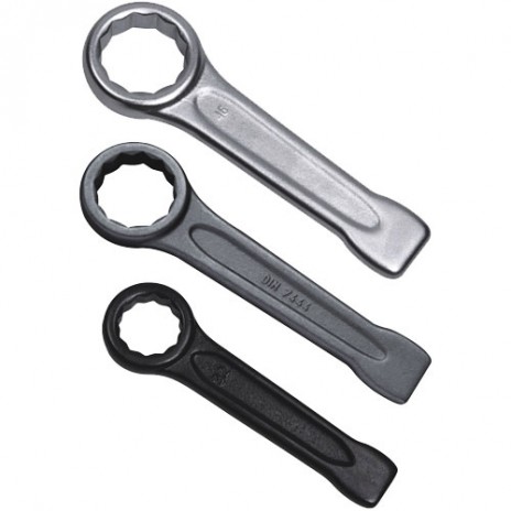 Three Models of Slogging Spanner 161041