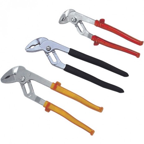 The Different Functions of The Pliers 161060