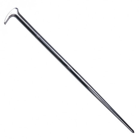 Useful Carbon Steel Crowbar 161072