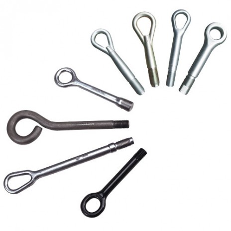 High Quality Trailer Towing Ring 161073