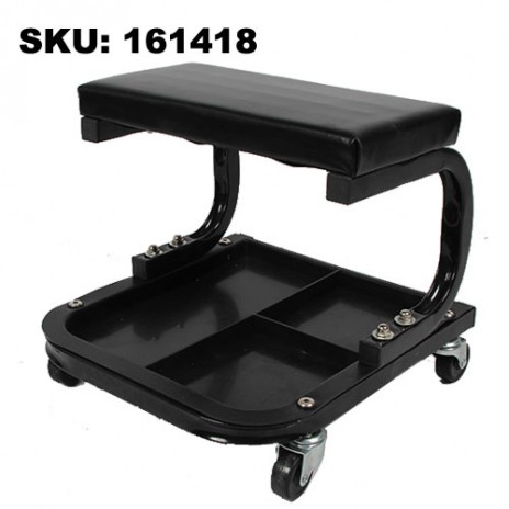 mechanics creeper seat