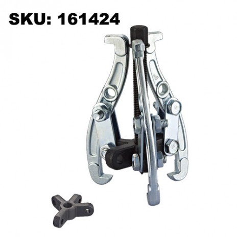 transmission gear puller