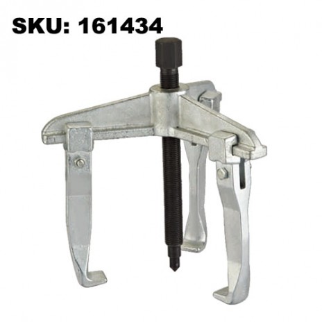 three jaw gear puller