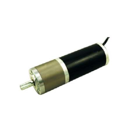 DC brush motors