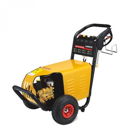 industrial-pressure-washer