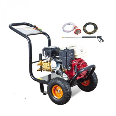 petrol-pressure-washer