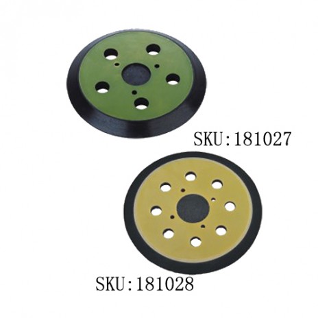 Hot sell porter cable sanding pad 181024