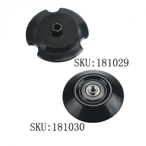 6 inch power pad sanding 181029