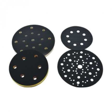 Professional car polishing bonnets 181080